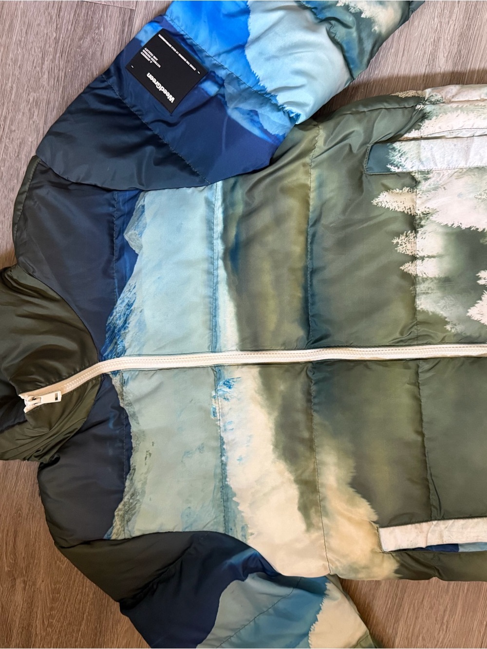 Jacket - Picture 5 of 7